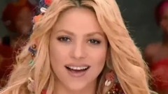 Shakira - Waka Waka