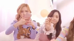 VLIVE新频道公开Blackpink宣传预告