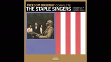 Brother Bob,Pops Staples,The Staple Singers - Jesus Is All (Audio)