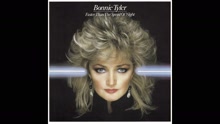 Bonnie Tyler - It's a Jungle Out There (Audio)