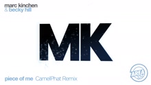 Piece of Me (CamelPhat Remix [Audio])