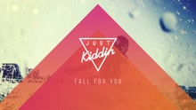 Fall for You (Audio Clip)