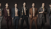 三代目 J Soul Brothers - Eeny, meeny, miny, moe!