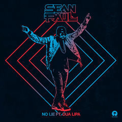 Sean Paul,Dua Lipa - No Lie