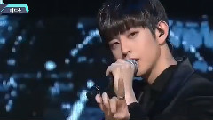 Rising Sun - Mnet M!Countdown 现场版 17/01/12