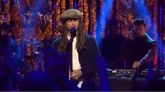 JP Cooper - Perfect Stranger (Top Of The Pops, New Year 2017)