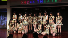 GNZ48 《回家》微纪录片