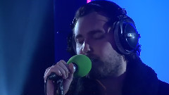 Swear in the Live Lounge