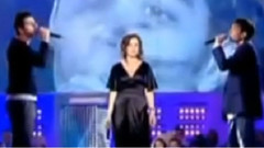 Tina Arena,Patrick Fiori,Gregory Lemarchal - Sos D'un Terrien En Detresse