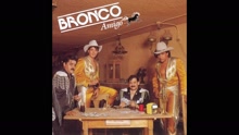 Amigo Bronco (Cover Audio)