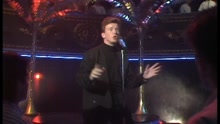 Never Gonna Give You Up (The Roxy 1987)