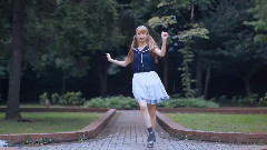 Drop Pop Candyを踊ってみた