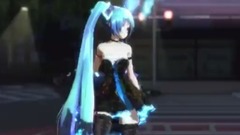 TDA式初音的「Classic」