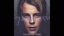 Here I Am (Kid Arkade Remix [Audio])