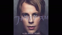 Here I Am (Alan Braxe Remix [Audio])