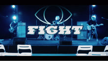  - 中国另类摇滚强团布偶乐队MV《FIGHT》强力发布！