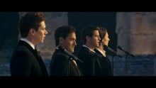 Il Divo - Amazing Grace (Live Video)