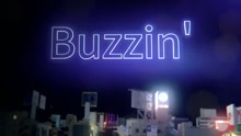 Buzzin'(歌词版) 《派对动物》日文版