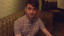 Daniel Radcliffe - Daniel Radcliffe的73问