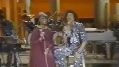 Lionel Richie,Dionne Warwick - Three Times A Lady