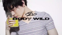 菅田将暉XBODY WILD 第3弾PV