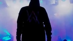 Alan Walker - Faded