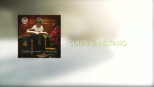 Corazón Gitano (Lyric Video)