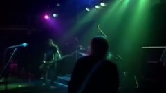 Nirvana - Live In Amsterdam 1991 片段