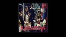 Kasabian - Manchester Heaton Park Part 2