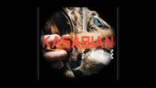 Kasabian - Leicester