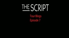 The Script Episode 7