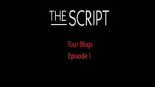 The Script Episode 1