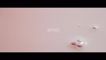 Wind (Lyric Video)