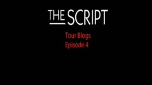 The Script Episode 4