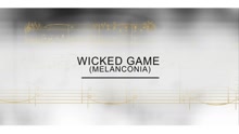 Track By Track - Wicked Game