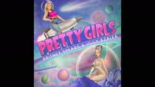 Pretty Girls (Audio)