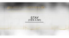 Track By Track - Stay (Ven A Mi)