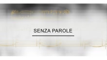 Track By Track - Senza Parole