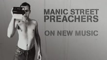 Manic Street Preachers - VTMusic