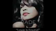 Love Is Found (Audio)