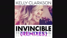 Invincible (Vicetone Mix (Audio))