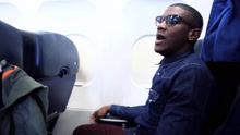 Labrinth Video Diary: Snowbombing 2012