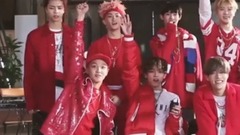 NCT127无限的我