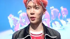 NCT 127无限的我全场