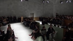 Prada Men's and Women's Fall Winter 2017-2018