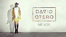 Me Voy (Audio)