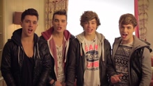 Challenge Union J - Liar, Liar