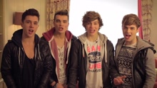 Challenge Union J - Busking