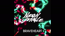 Braveheart (East Freaks Remix (Official Audio))