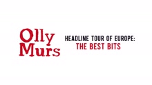 Headline Tour of Europe: The Best Bits